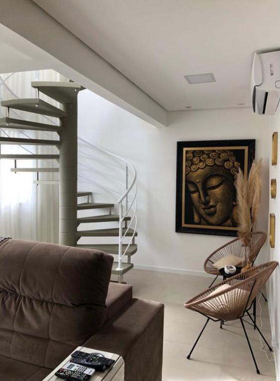  Thai Beach Home & Spa - Studio Duplex