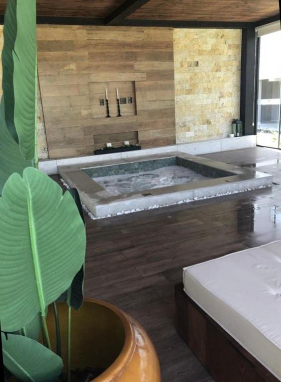  Thai Beach Home & Spa - Studio Duplex