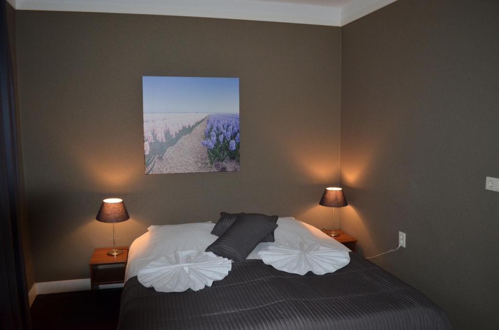 Hotel Santa Maria - Resim 26