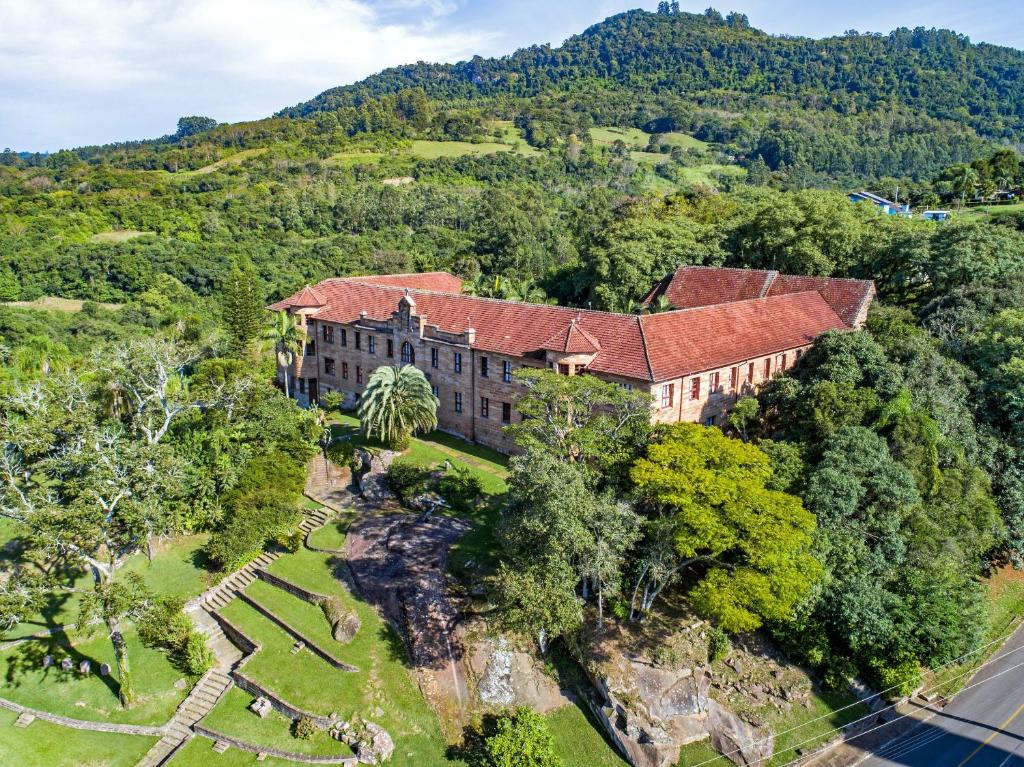  Apartamento com ótima localização em Teutônia