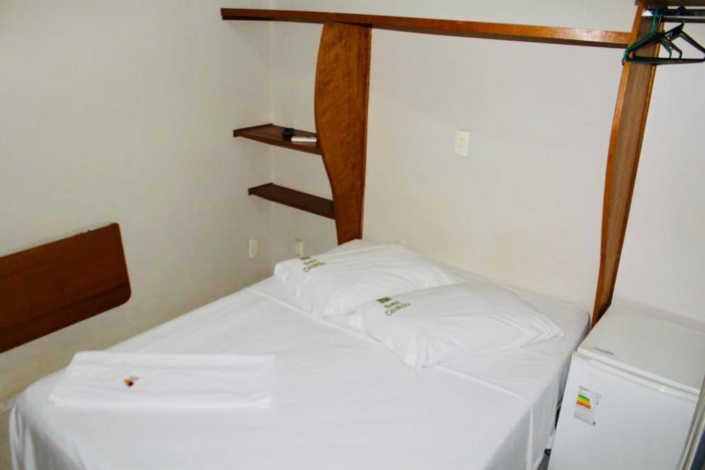 Hotel Castelo Palmas to