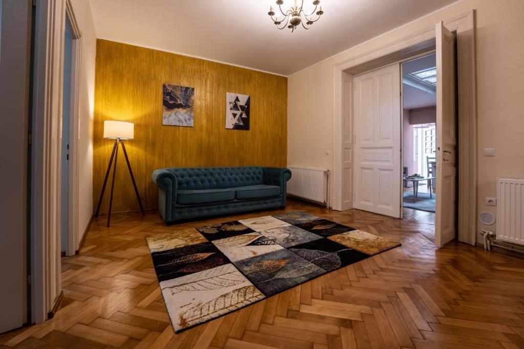 Rendez-vous Apartment - Housity
