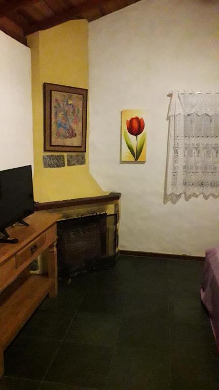  Pousada Encanto das Águas