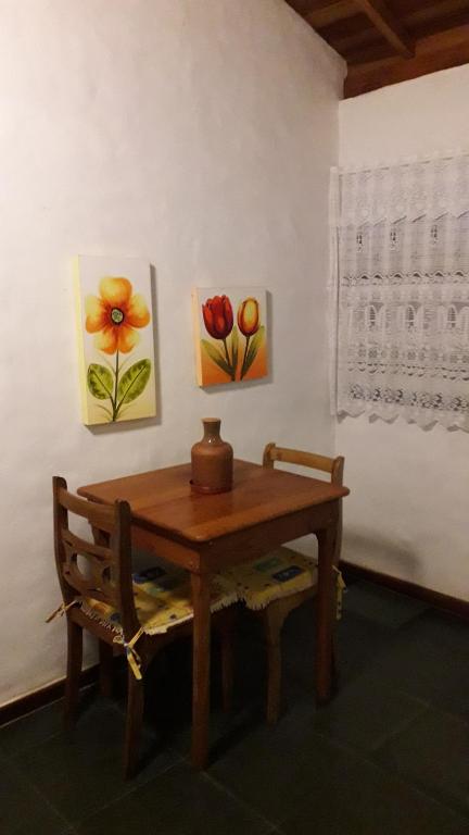  Pousada Encanto das Águas