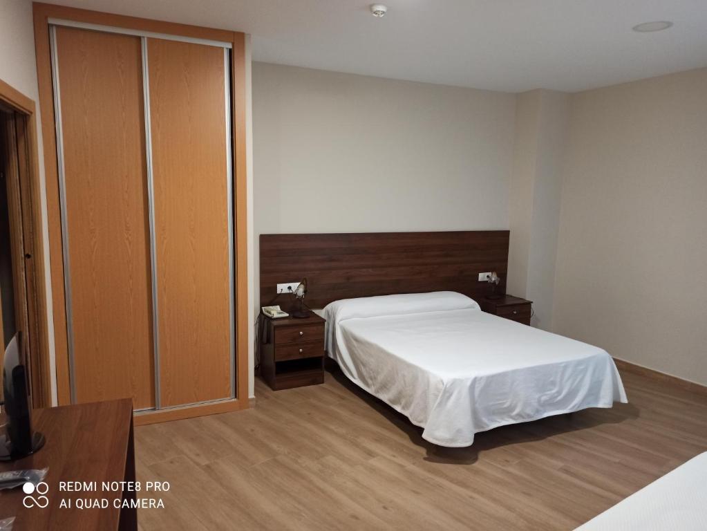 Hosteria de Rafi, Priego de Córdoba – Updated 2023 Prices