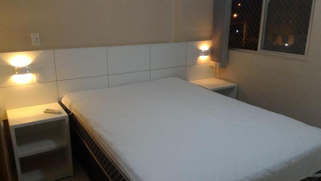  Thermas Paradise Apartamento 2 Quartos