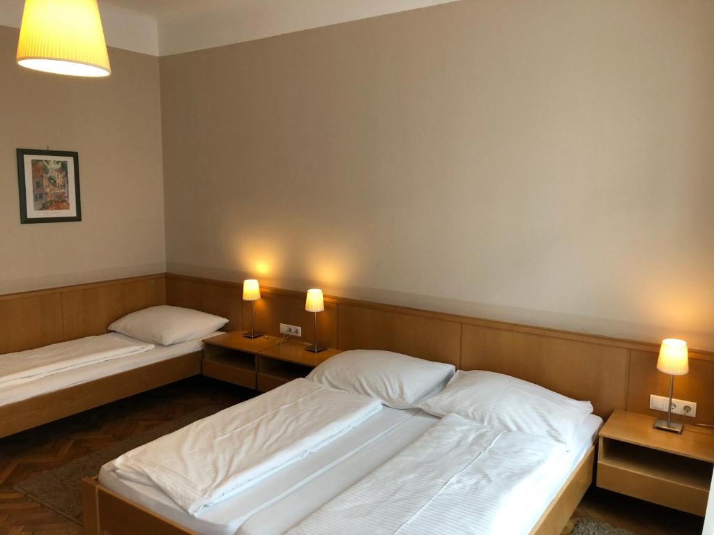 Gasthof Schwabl Wirt - Resim 7