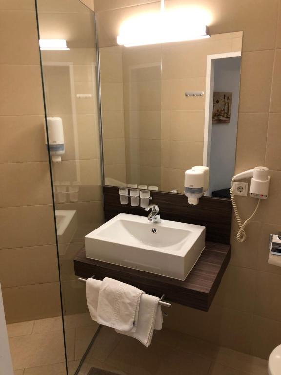 Gasthof Schwabl Wirt - Resim 8