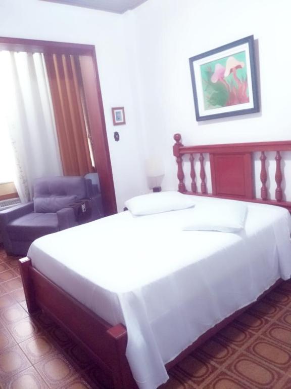  Aconchegante apto 809