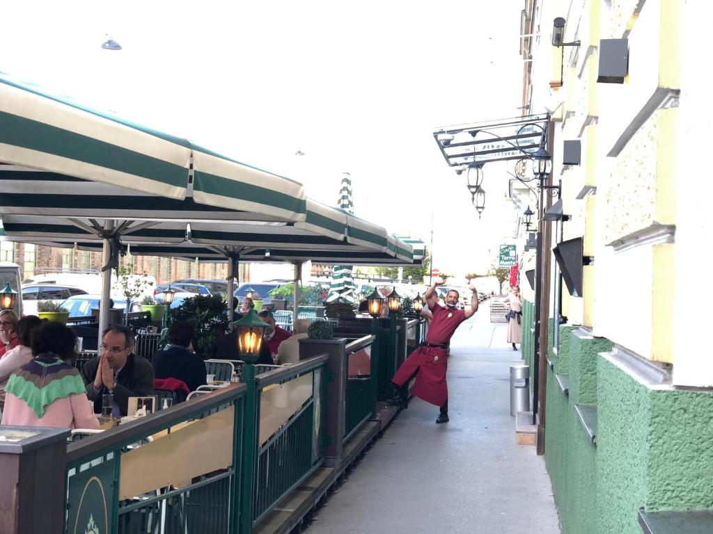 Gasthof Schwabl Wirt - Resim 22