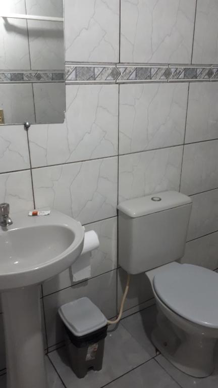  Hotel Embaixador de Curitiba
