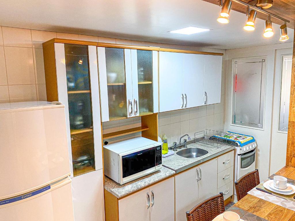 Centro de Gramado a 380m da Rua Coberta  Centro de Gramado a 380m da Rua Coberta