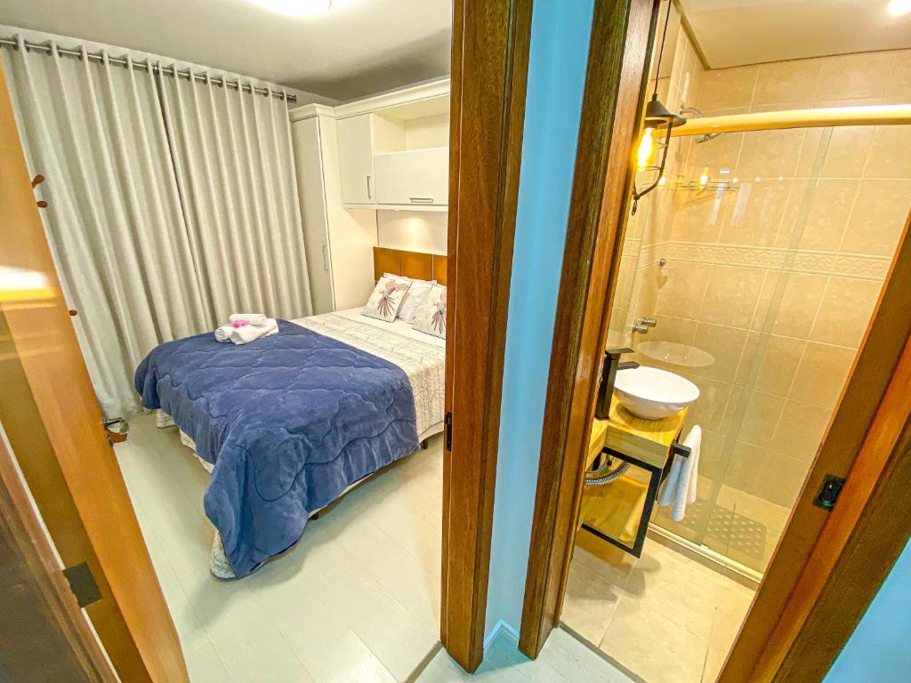 Centro de Gramado a 380m da Rua Coberta  Centro de Gramado a 380m da Rua Coberta