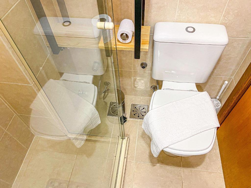 Centro de Gramado a 380m da Rua Coberta  Centro de Gramado a 380m da Rua Coberta