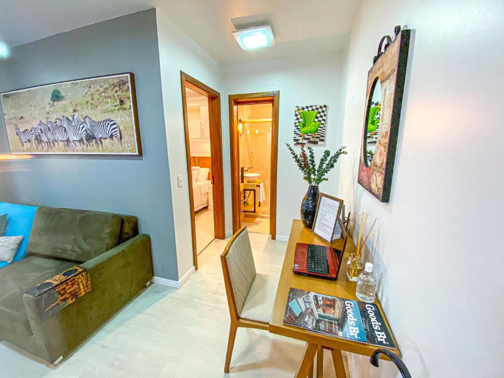 Centro de Gramado a 380m da Rua Coberta  Centro de Gramado a 380m da Rua Coberta