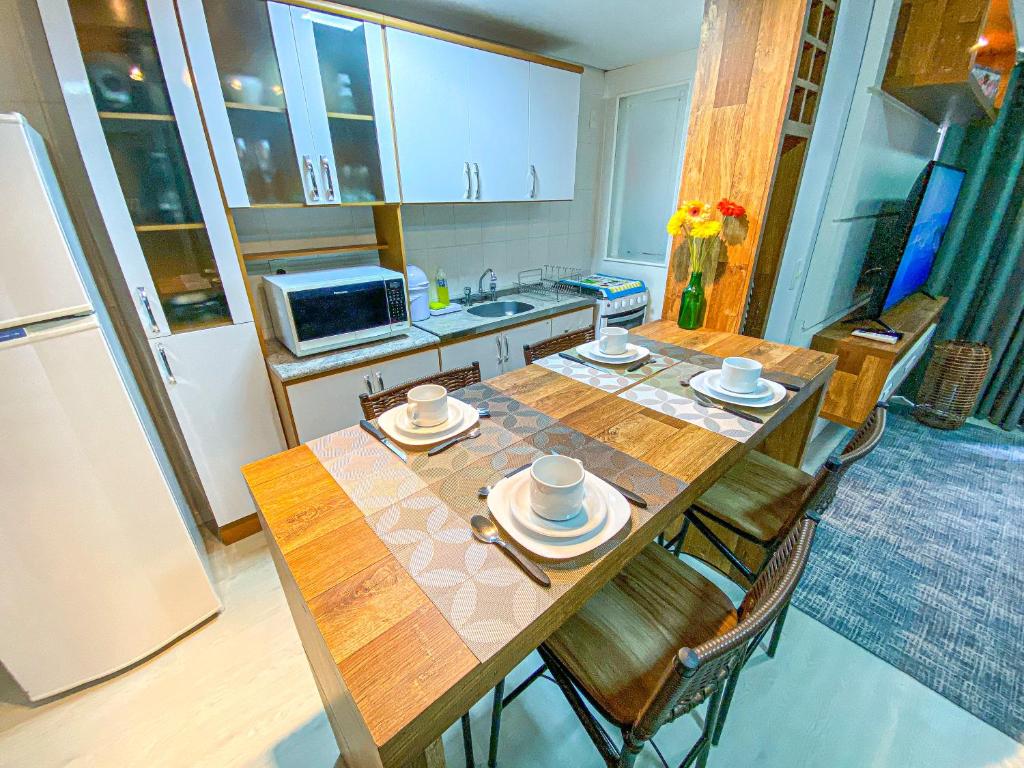 Centro de Gramado a 380m da Rua Coberta  Centro de Gramado a 380m da Rua Coberta