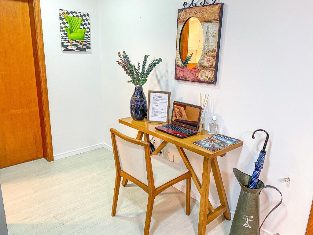 Centro de Gramado a 380m da Rua Coberta  Centro de Gramado a 380m da Rua Coberta