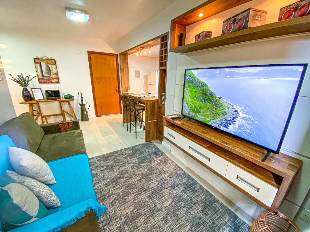 Centro de Gramado a 380m da Rua Coberta  Centro de Gramado a 380m da Rua Coberta