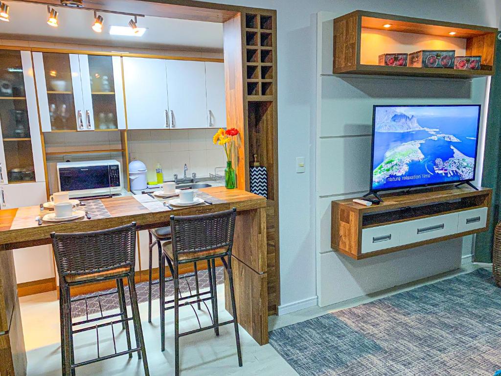 Centro de Gramado a 380m da Rua Coberta  Centro de Gramado a 380m da Rua Coberta