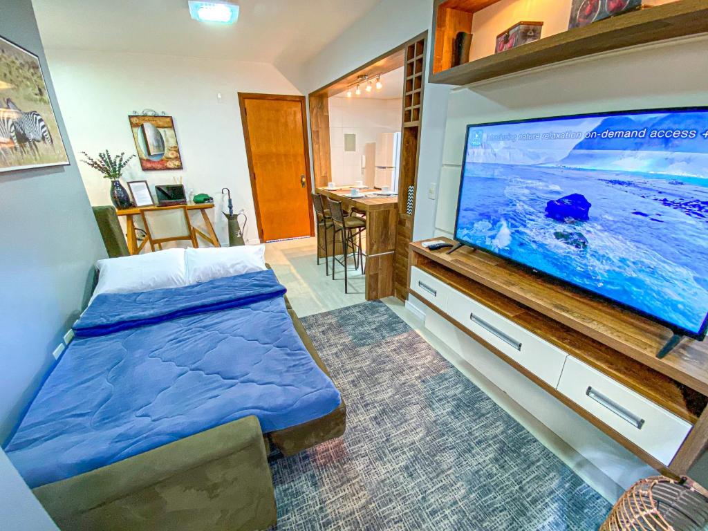 Centro de Gramado a 380m da Rua Coberta  Centro de Gramado a 380m da Rua Coberta