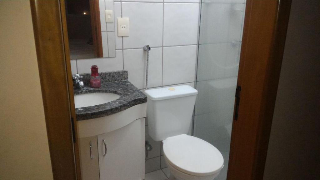  Thermas Paradise Apartamento 2 Quartos