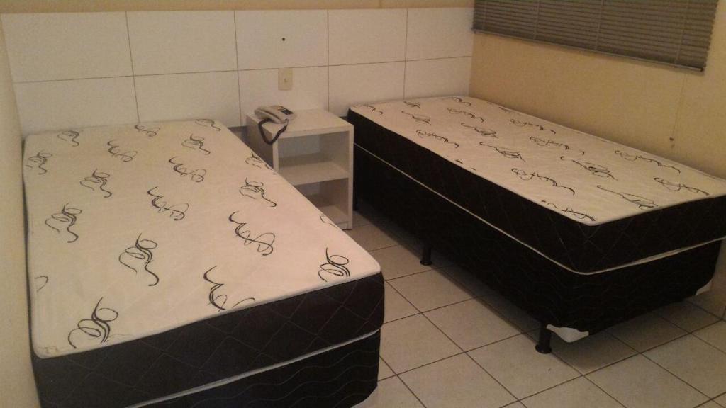  Thermas Paradise Apartamento 2 Quartos