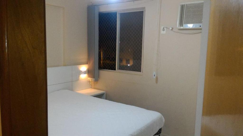  Thermas Paradise Apartamento 2 Quartos