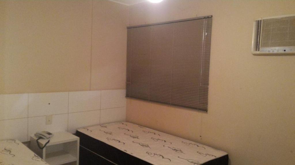  Thermas Paradise Apartamento 2 Quartos