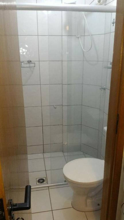  Thermas Paradise Apartamento 2 Quartos