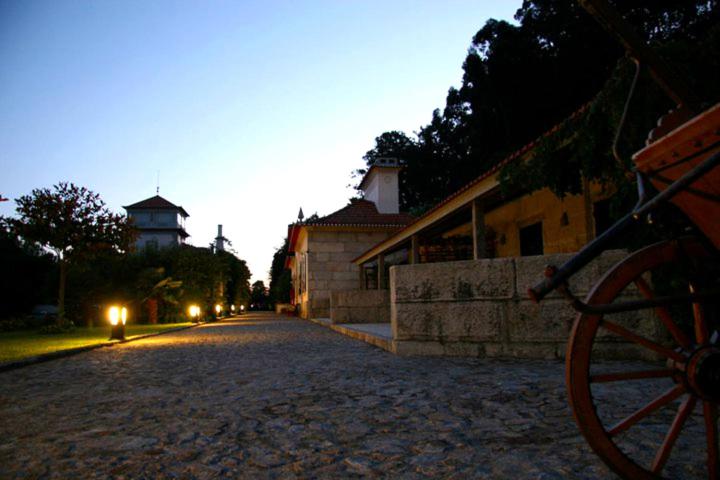 Fotografie z fotogalerie ubytování Quinta de Valverde v destinaci Viana do Castelo