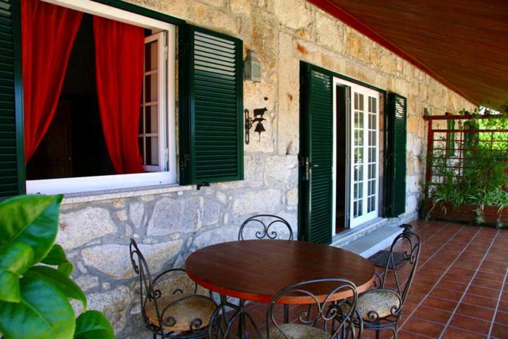 Quinta de Valverde - 8