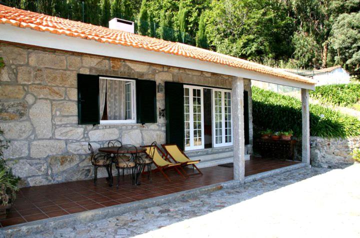 Quinta de Valverde - 4