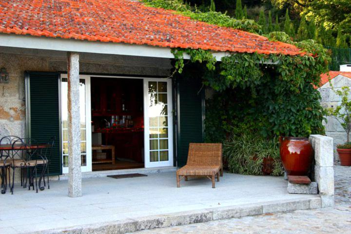 Quinta de Valverde - 17