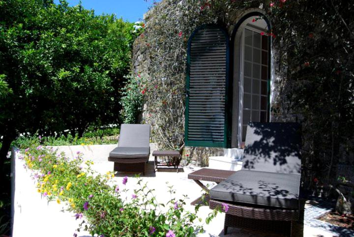 Quinta de Valverde - 16