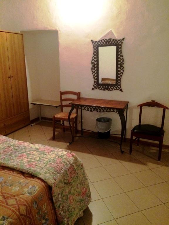 Posedenie v ubytovaní Residenza Pitigliano Gens Petilia - Nuova gestione