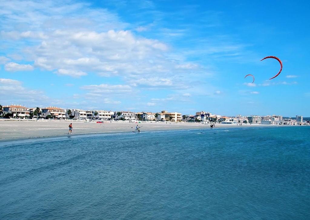 Moderno Loft a 150 metros de la playa, Santa Pola – Precios ...