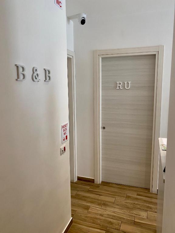 Fotografie z fotogalerie ubytování Caruso Rooms v Sorrentu