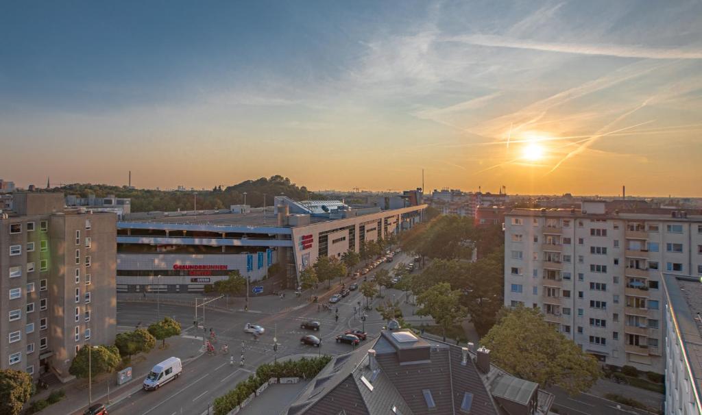 Ocak Hotel - Resim 35