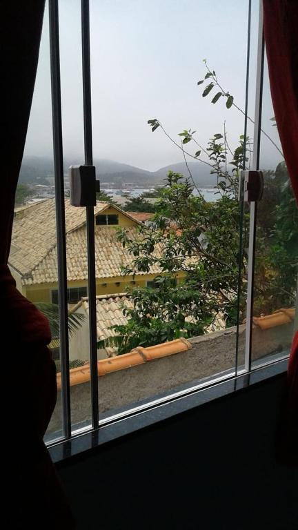 Casa simples da Isabel