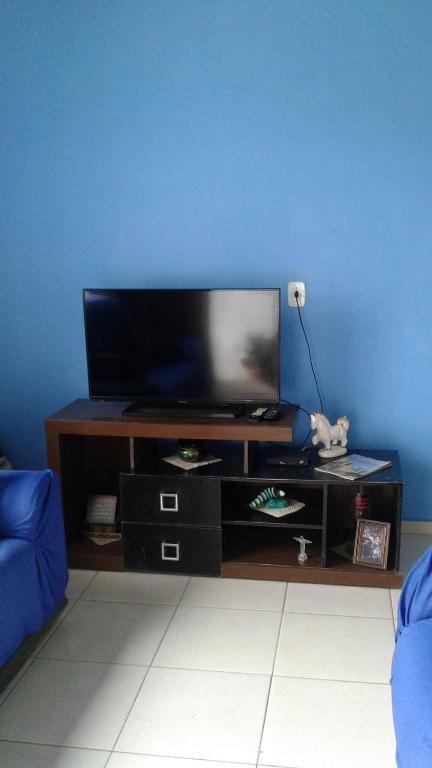  Casa simples da Isabel