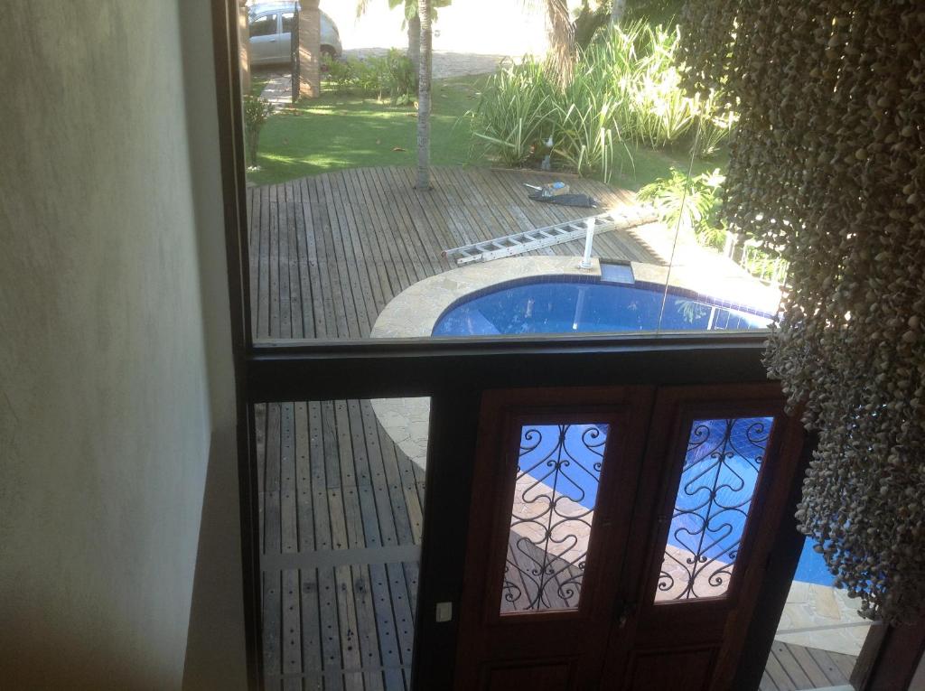  Linda casa em Ilhabela