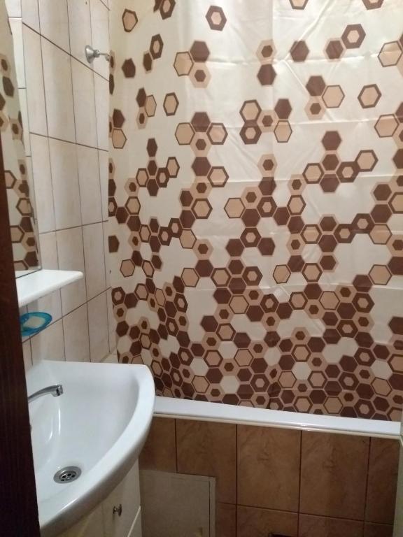 Apartments comfortablе - Квартира с одной спальней