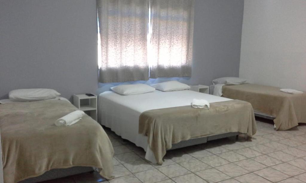  Hotel Nobre Requinte