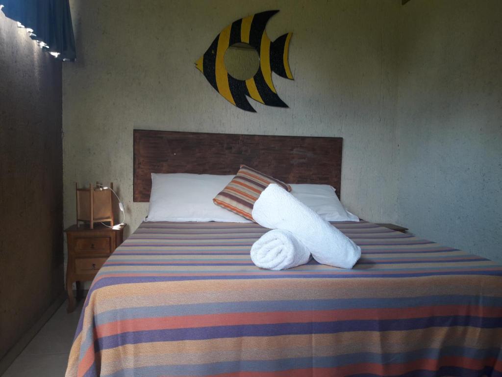  Pousada Casa De Campo