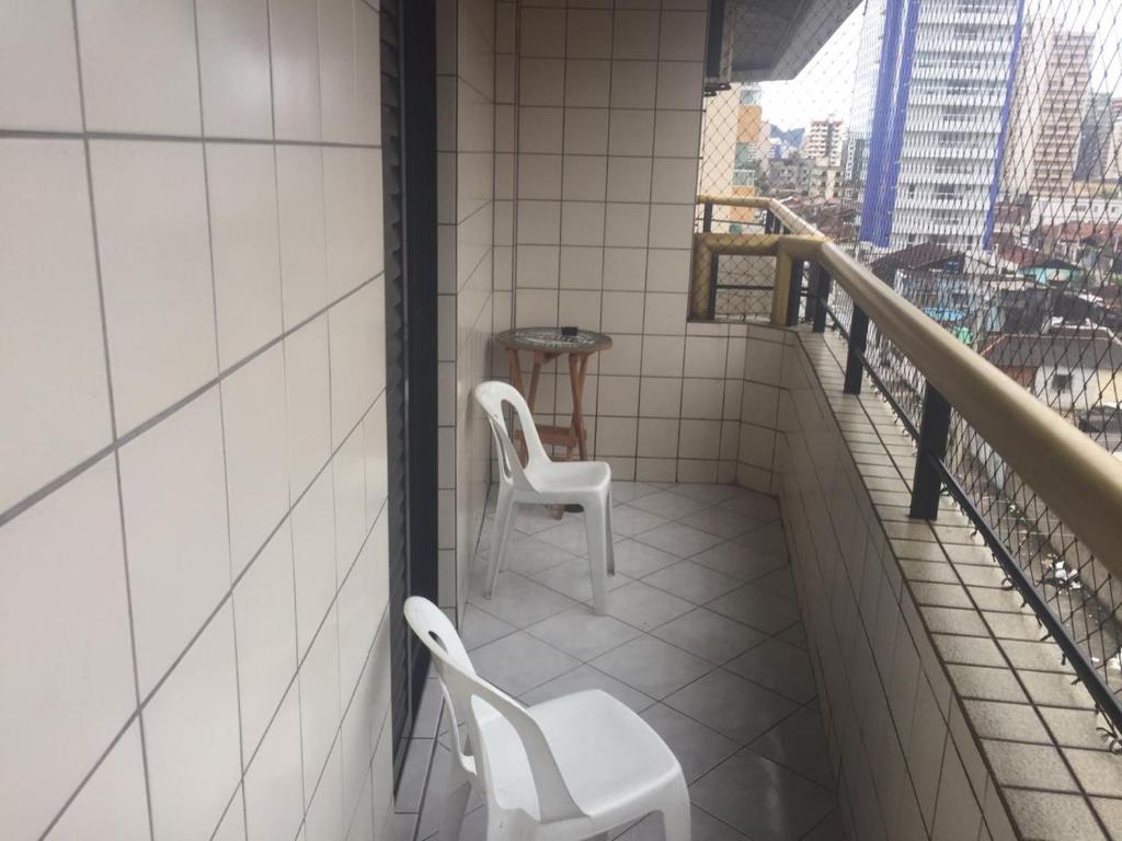  Apartamento Alto Padrão