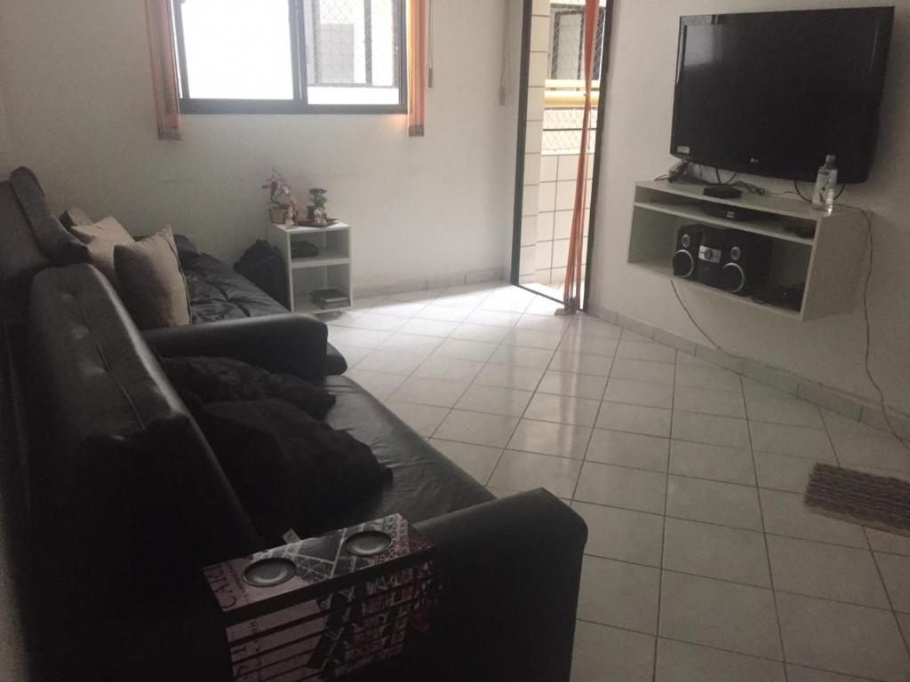  Apartamento Alto Padrão