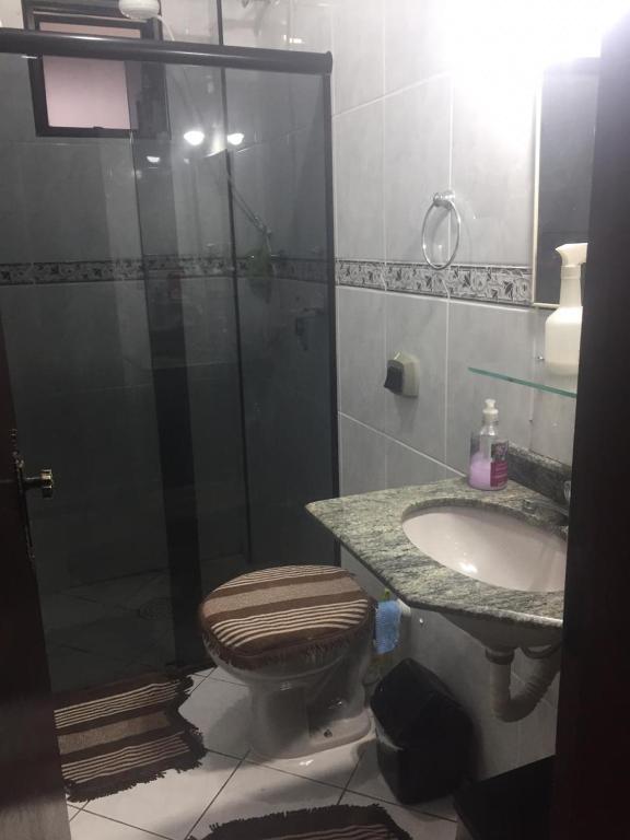  Apartamento Alto Padrão