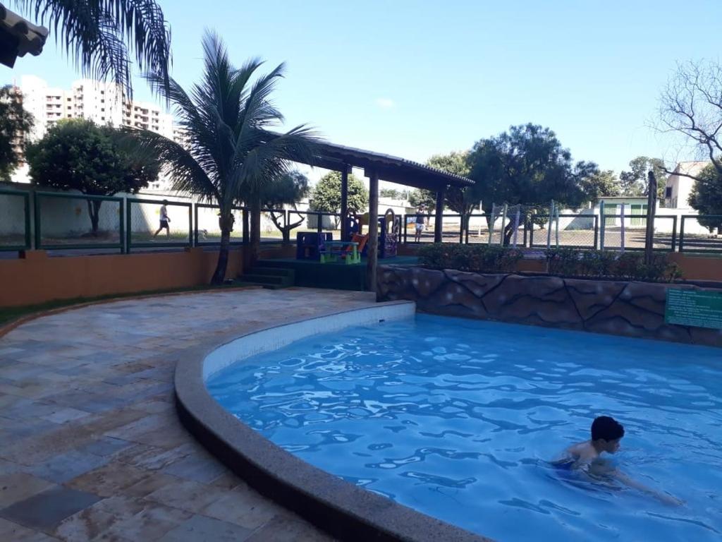 Themas Place Hotel Ap 919 - Caldas Novas  Themas Place Hotel Ap 919 - Caldas Novas