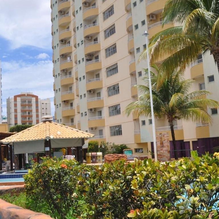 Themas Place Hotel Ap 919 - Caldas Novas  Themas Place Hotel Ap 919 - Caldas Novas