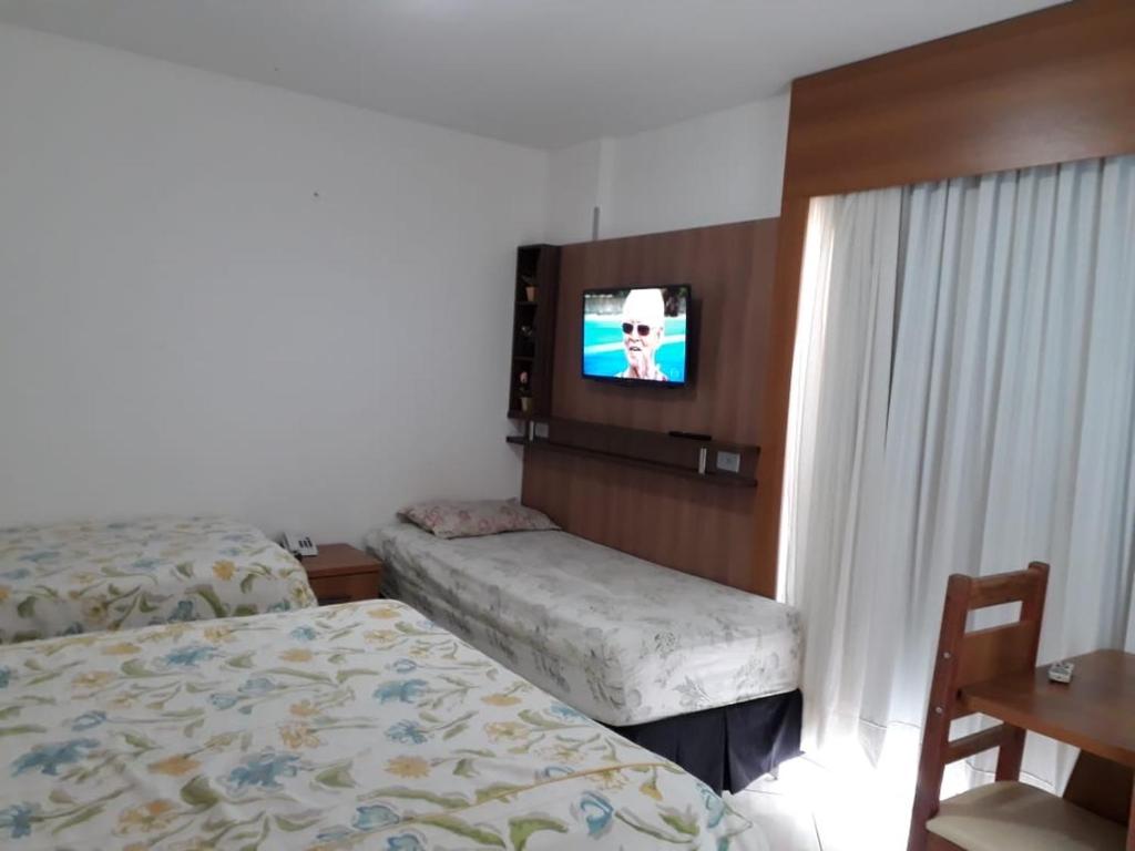 Themas Place Hotel Ap 919 - Caldas Novas  Themas Place Hotel Ap 919 - Caldas Novas